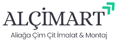 Alçimart Logo